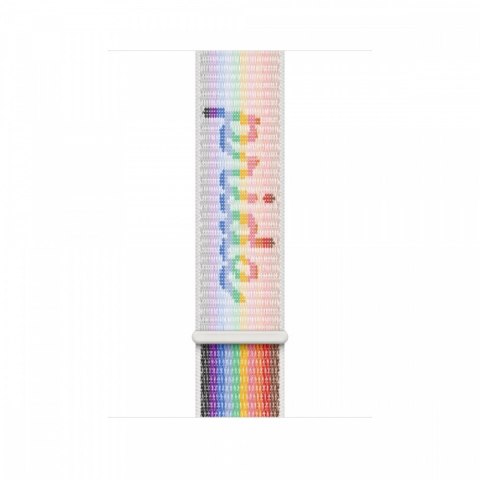 Opaska sportowa Pride Edition do koperty 45 mm