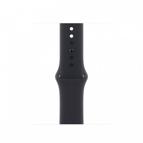 Pasek sportowy w kolorze północy do koperty 41 mm - rozmiar M/L