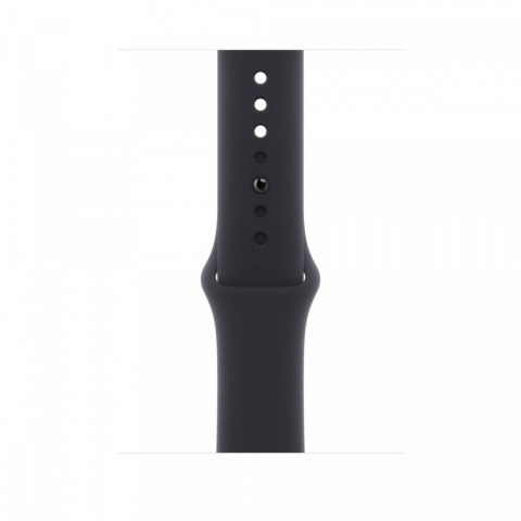 Pasek sportowy w kolorze północy do koperty 45 mm - rozmiar S/M