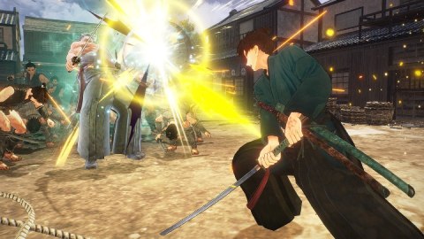 Gra PlayStation 5 Fate/Samurai Remnant Gra PlayStation 5 Fate/Samurai Remnant