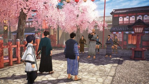 Gra PlayStation 5 Fate/Samurai Remnant Gra PlayStation 5 Fate/Samurai Remnant