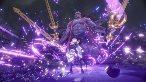 Gra PlayStation 5 Fate/Samurai Remnant Gra PlayStation 5 Fate/Samurai Remnant