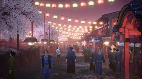 Gra PlayStation 5 Fate/Samurai Remnant Gra PlayStation 5 Fate/Samurai Remnant