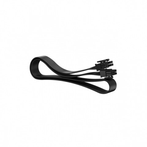 Kabel modułowy ATX 12V 4+4 pin Kabel modułowy ATX 12V 4+4 pin