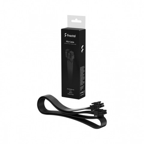 Kabel modułowy ATX 12V 4+4 pin Kabel modułowy ATX 12V 4+4 pin