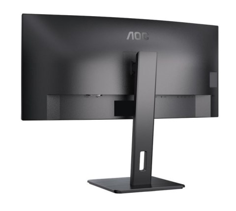 Monitor CU34P3CV 34 cale 100Hz Curved VA HDMI DP RJ45 USB-C