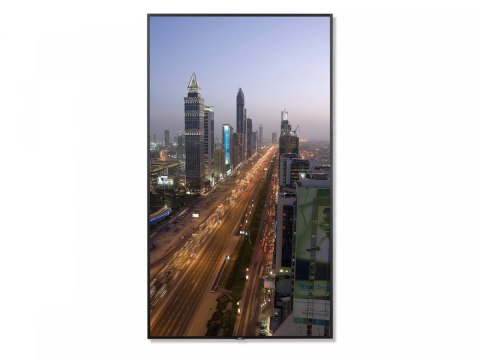 Monitor wielkoformatowy MultiSync M861 86 cali UHD 24/7 500cd/m2 Monitor wielkoformatowy MultiSync M861 86 cali UHD 24/7 500cd/m2