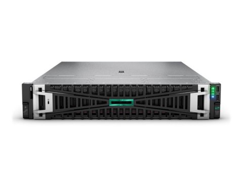 Serwer DL345 G11 9124 8SFF P58792-421