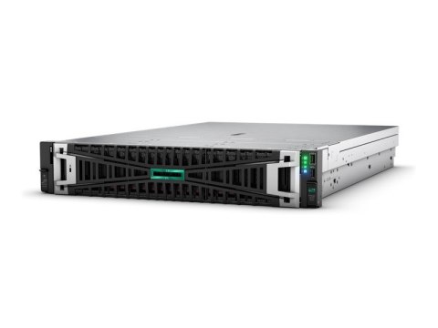 Serwer DL345 G11 9124 8SFF P58792-421