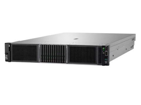 Serwer DL380 G11 4410Y 8SFF P52560-421 Serwer DL380 G11 4410Y 8SFF P52560-421