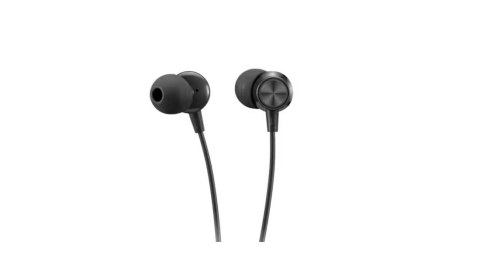 Słuchawki douszne przewodowe USB-C 4XD1J77351 Słuchawki douszne przewodowe USB-C 4XD1J77351
