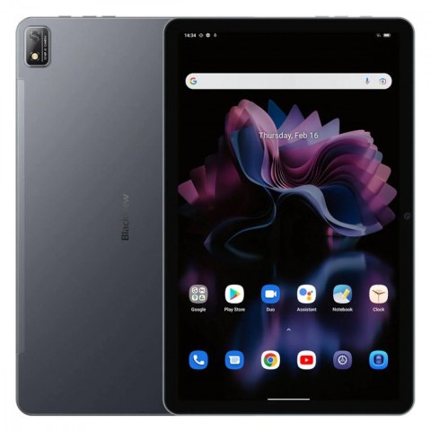 Tablet TAB16 8/256GB 7680 mAh 11 cali szary Tablet TAB16 8/256GB 7680 mAh 11 cali szary