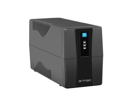 Zasilacz awaryjny Line-Interactive 650VA HL/650F/LED/V2