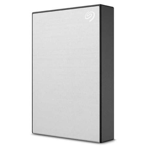 Disc One Touch 4TB 2,5 STKZ4000401 srebrny Disc One Touch 4TB 2,5 STKZ4000401 srebrny
