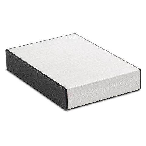 Disc One Touch 4TB 2,5 STKZ4000401 srebrny Disc One Touch 4TB 2,5 STKZ4000401 srebrny
