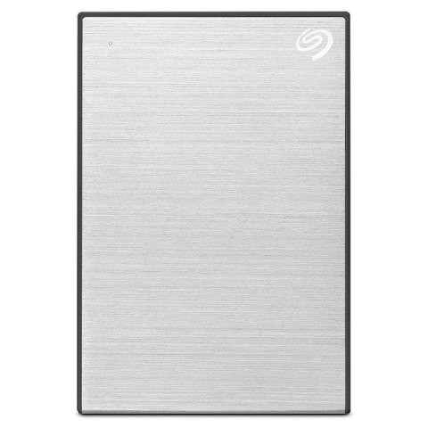 Dysk One Touch 2TB 2,5 STKY2000401 srebrny