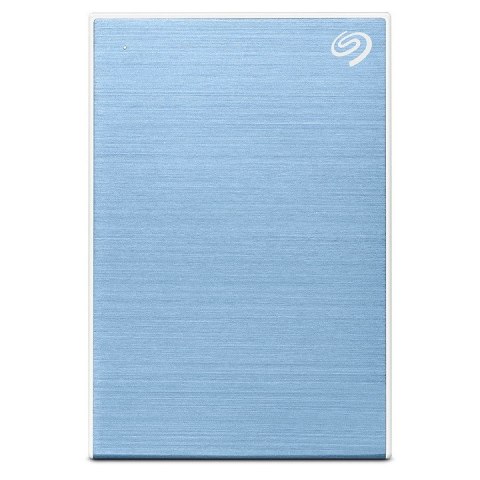 Dysk One Touch 2TB 2,5 STKY2000402 niebieski Dysk One Touch 2TB 2,5 STKY2000402 niebieski