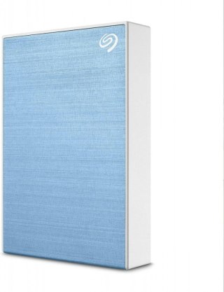 Dysk One Touch 5TB 2,5 STKZ5000402 niebieski