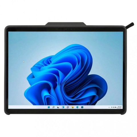 Etui Protect Case do Microsoft Surface Pro 9 - Czarne Etui Protect Case do Microsoft Surface Pro 9 - Czarne