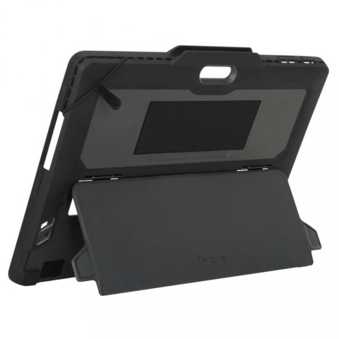 Etui Protect Case do Microsoft Surface Pro 9 - Czarne Etui Protect Case do Microsoft Surface Pro 9 - Czarne