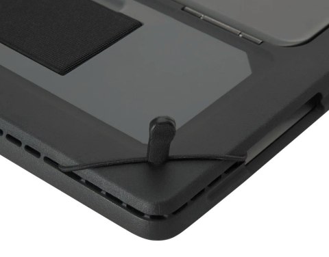 Etui Protect Case do Microsoft Surface Pro 9 - Czarne Etui Protect Case do Microsoft Surface Pro 9 - Czarne