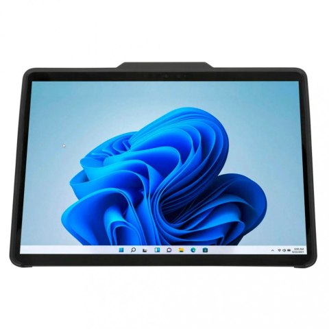 Etui Protect Case do Microsoft Surface Pro 9 - Czarne Etui Protect Case do Microsoft Surface Pro 9 - Czarne