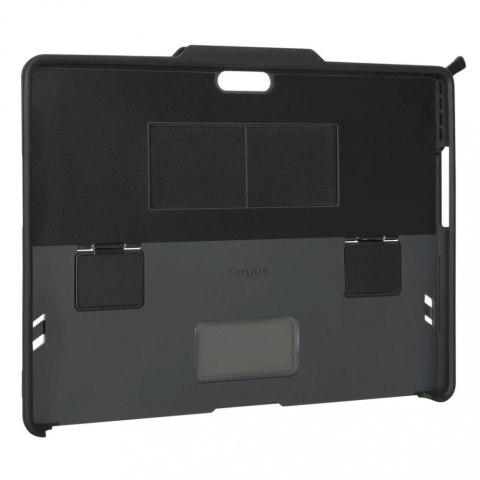 Etui Protect Case do Microsoft Surface Pro 9 - Czarne Etui Protect Case do Microsoft Surface Pro 9 - Czarne