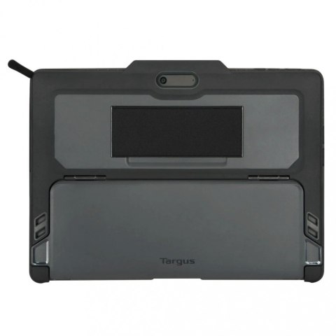 Etui Protect Case do Microsoft Surface Pro 9 - Czarne Etui Protect Case do Microsoft Surface Pro 9 - Czarne