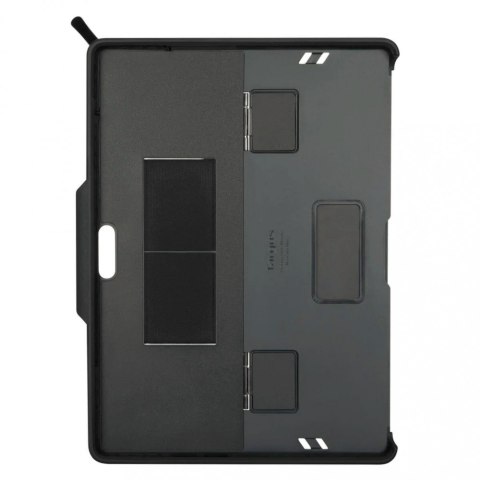 Etui Protect Case do Microsoft Surface Pro 9 - Czarne Etui Protect Case do Microsoft Surface Pro 9 - Czarne