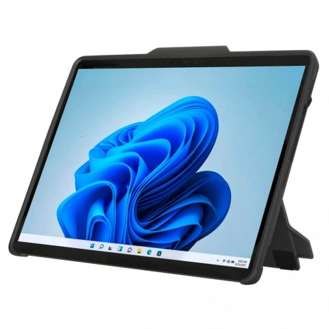 Etui Protect Case do Microsoft Surface Pro 9 - Czarne Etui Protect Case do Microsoft Surface Pro 9 - Czarne