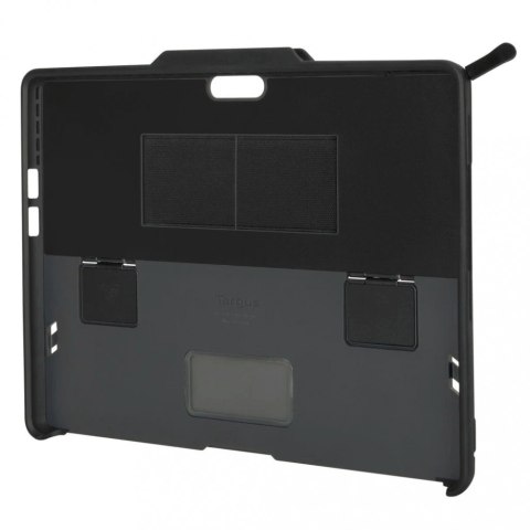 Etui Protect Case do Microsoft Surface Pro 9 - Czarne Etui Protect Case do Microsoft Surface Pro 9 - Czarne