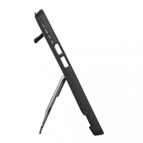 Etui Protect Case do Microsoft Surface Pro 9 - Czarne Etui Protect Case do Microsoft Surface Pro 9 - Czarne