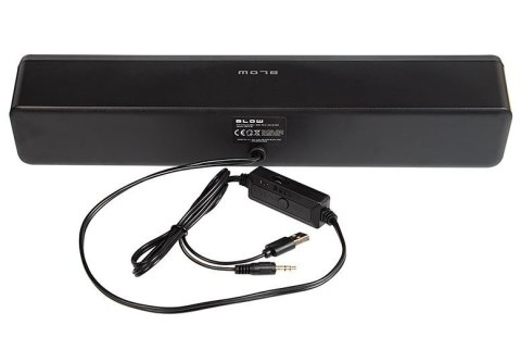 GŁOŚNIKI komputerowe MS-31 soundbar GŁOŚNIKI komputerowe MS-31 soundbar