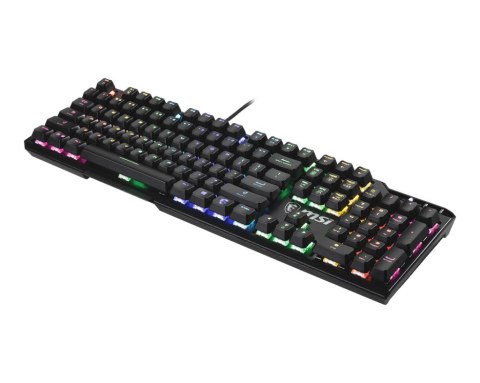Klawiatura Vigor GK41 LR US Klawiatura Vigor GK41 LR US