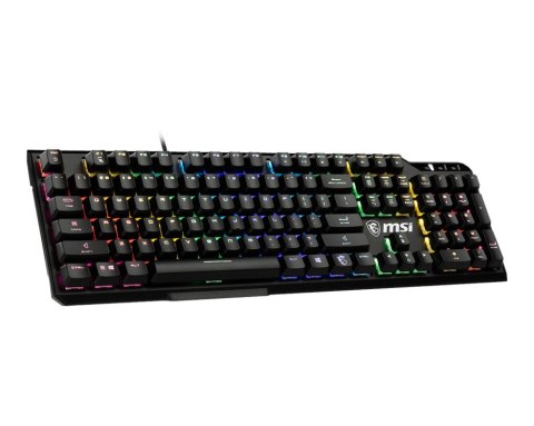 Klawiatura Vigor GK41 LR US Klawiatura Vigor GK41 LR US