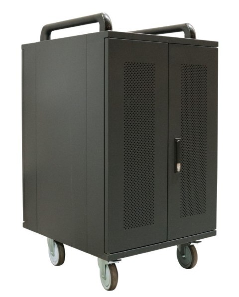 Mobilna szafka do ładowania laptopów - Charging Cart 30 Mobilna szafka do ładowania laptopów - Charging Cart 30