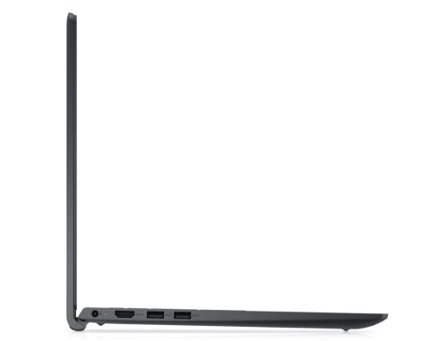 Notebook Inspiron 3520 Win11Pro i7-1255U/512GB/16GB/INTEL IRIS XE/15.6 FHD/BLACK/2Y NBD