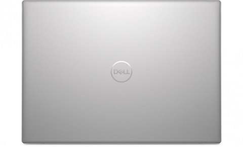 Notebook Inspiron 5430 Win11Pro i7-1355U/512GB/16GB/Intel Iris Xe/14.0 FHD+/Silver/2Y NBD