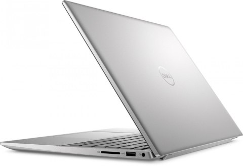 Notebook Inspiron 5430 Win11Pro i7-1355U/512GB/16GB/Intel Iris Xe/14.0 FHD+/Silver/2Y NBD
