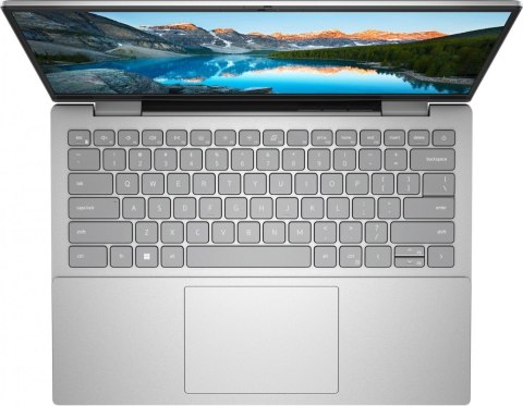 Notebook Inspiron 5430 Win11Pro i7-1355U/512GB/16GB/Intel Iris Xe/14.0 FHD+/Silver/2Y NBD