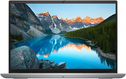 Notebook Inspiron 5430 Win11Pro i7-1355U/512GB/16GB/Intel Iris Xe/14.0 FHD+/Silver/2Y NBD
