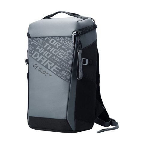 Plecak na laptopa ROG Ranger BP2701 Cybertext 17 cali Plecak na laptopa ROG Ranger BP2701 Cybertext 17 cali