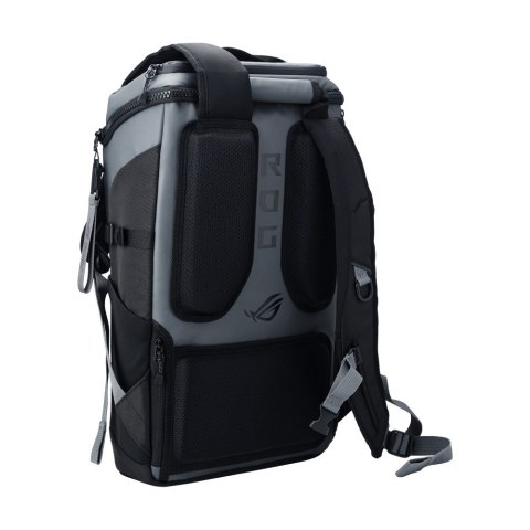 Plecak na laptopa ROG Ranger BP2701 Cybertext 17 cali Plecak na laptopa ROG Ranger BP2701 Cybertext 17 cali