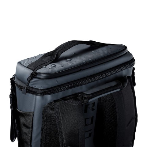 Plecak na laptopa ROG Ranger BP2701 Cybertext 17 cali Plecak na laptopa ROG Ranger BP2701 Cybertext 17 cali