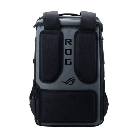 Plecak na laptopa ROG Ranger BP2701 Cybertext 17 cali Plecak na laptopa ROG Ranger BP2701 Cybertext 17 cali