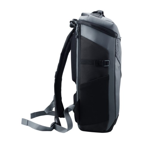 Plecak na laptopa ROG Ranger BP2701 Cybertext 17 cali Plecak na laptopa ROG Ranger BP2701 Cybertext 17 cali