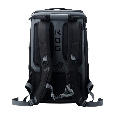 Plecak na laptopa ROG Ranger BP2701 Cybertext 17 cali Plecak na laptopa ROG Ranger BP2701 Cybertext 17 cali