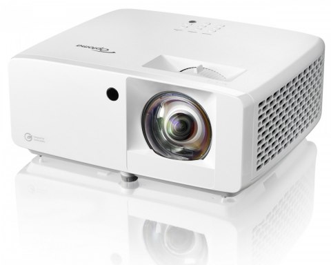 Projektor laserowy ZK430ST UHD, 3700lum, krótki rzut E9PD7LD11EZ1 Projektor laserowy ZK430ST UHD, 3700lum, krótki rzut E9PD7LD11EZ1