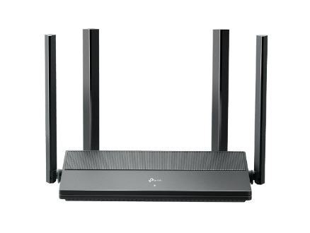 Router EX141 Wi Fi AX1500 1WAN 3LAN Router EX141 Wi Fi AX1500 1WAN 3LAN