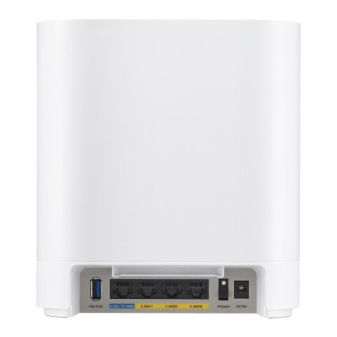 Router EBM68(2PK) System WiFi AX7800 ExpertWiFi Router EBM68(2PK) System WiFi AX7800 ExpertWiFi